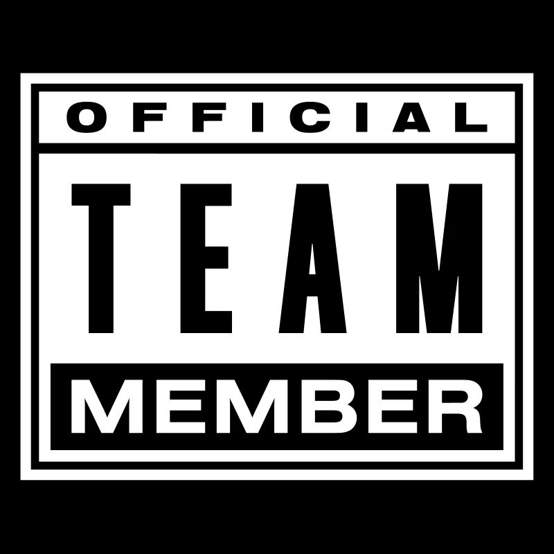 MEMBRE DE L’ÉQUIPE OFFICIELLE