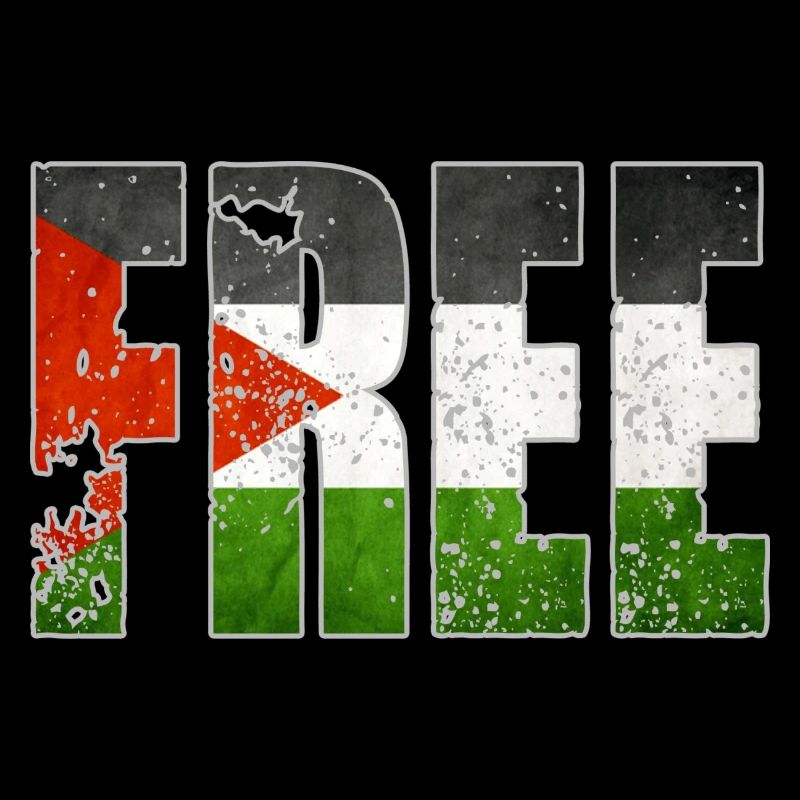 Libérer la Palestine