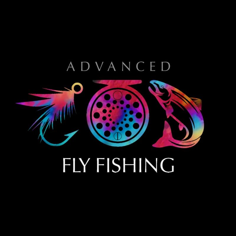 Advanced Flyfishing