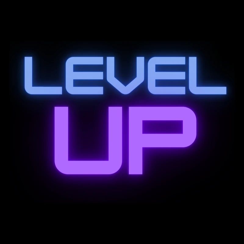 Level Up