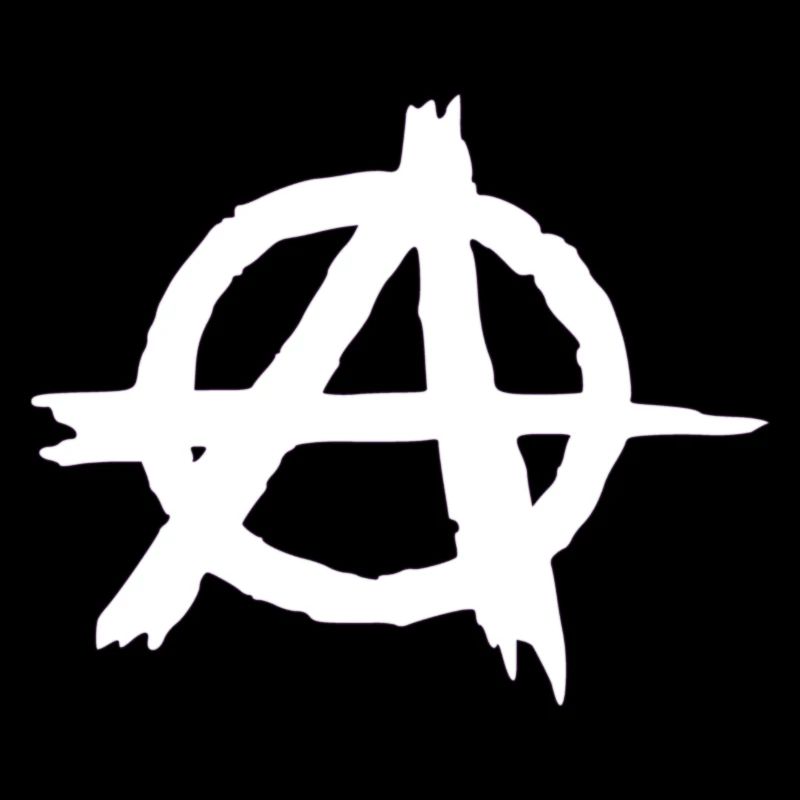 Anarchy!