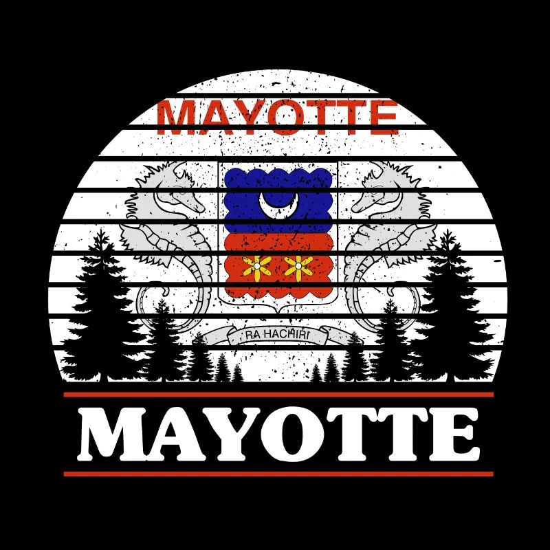 Mayotte