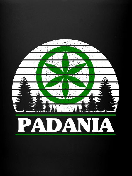 Padanie