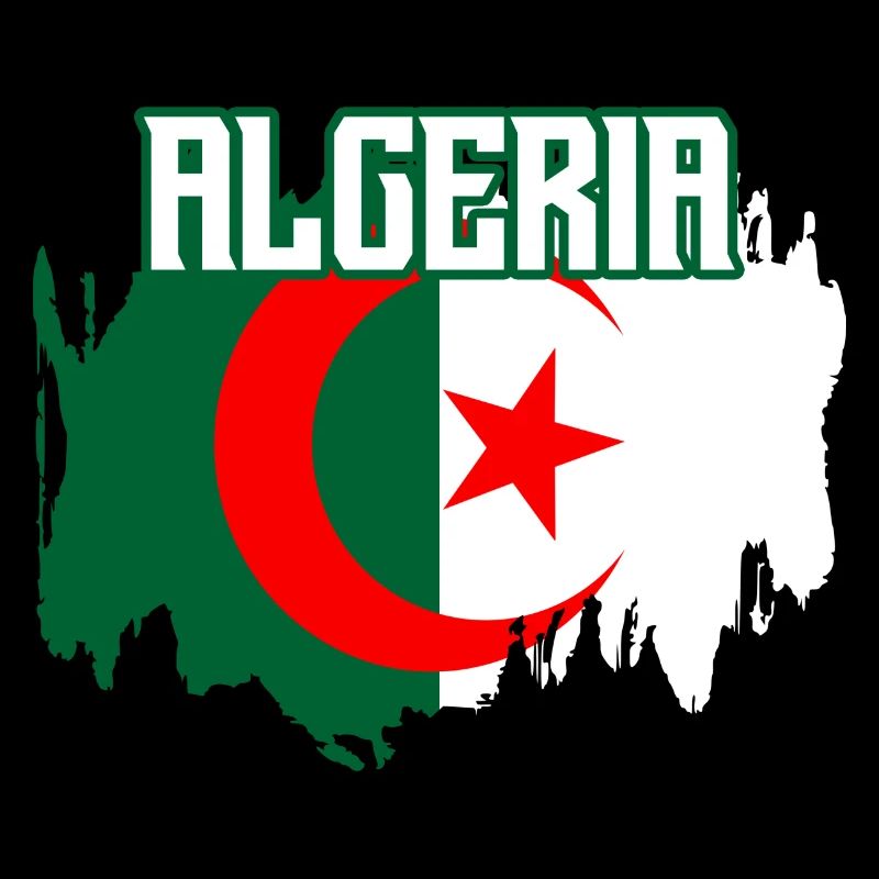 L'Algérie