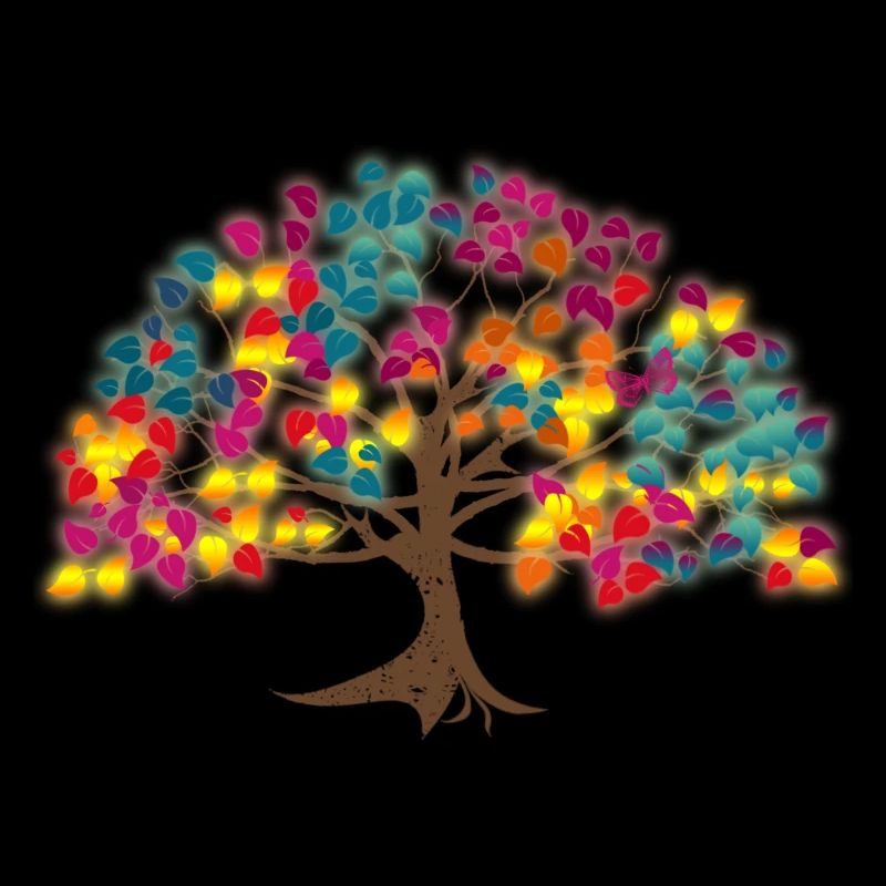 Baum des Lebens