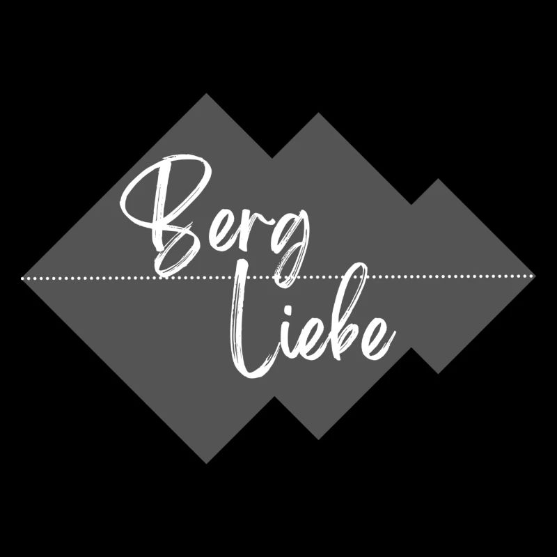 Berg Liebe