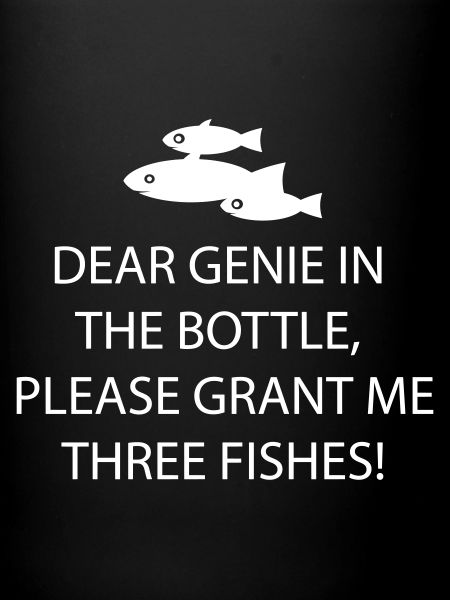 angling