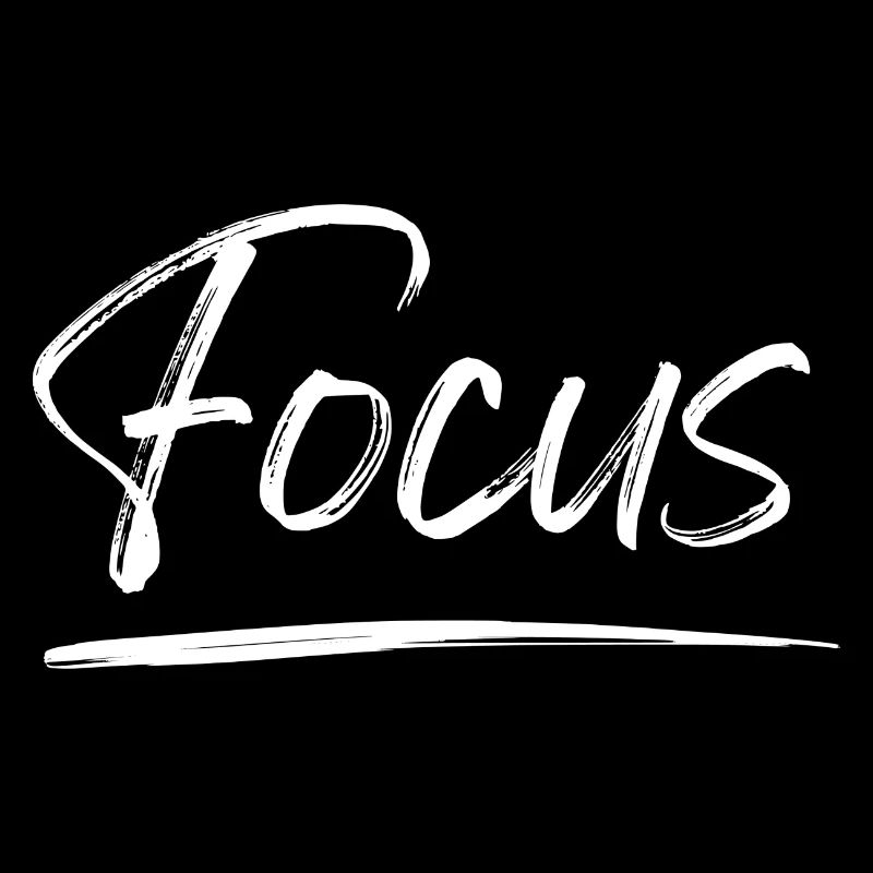 Focus
