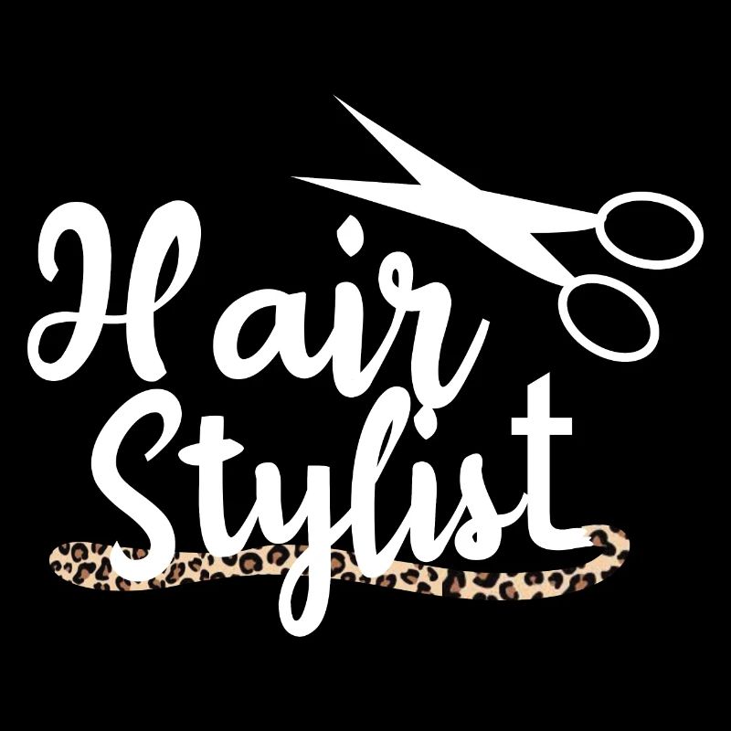 Conception de coiffeur