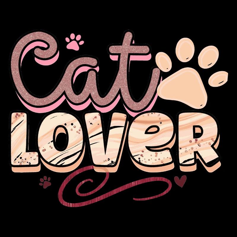 Cat lovers