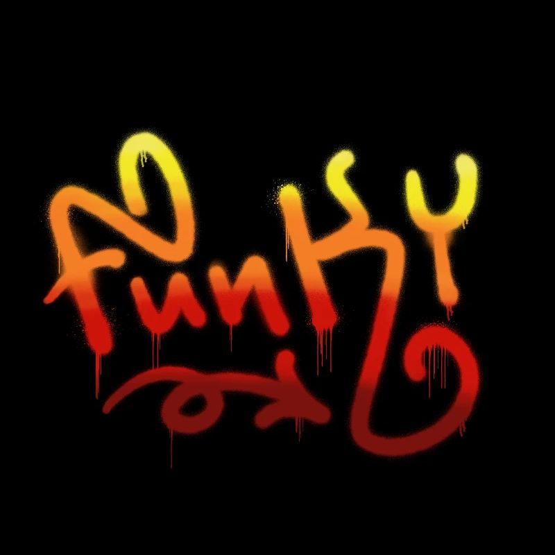 Funky