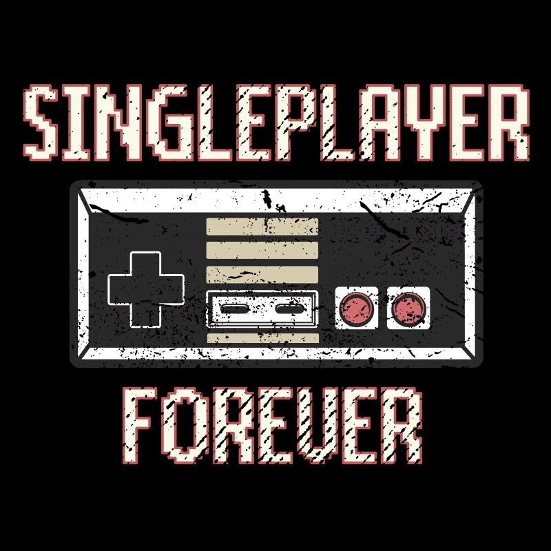 Singleplayer für immer