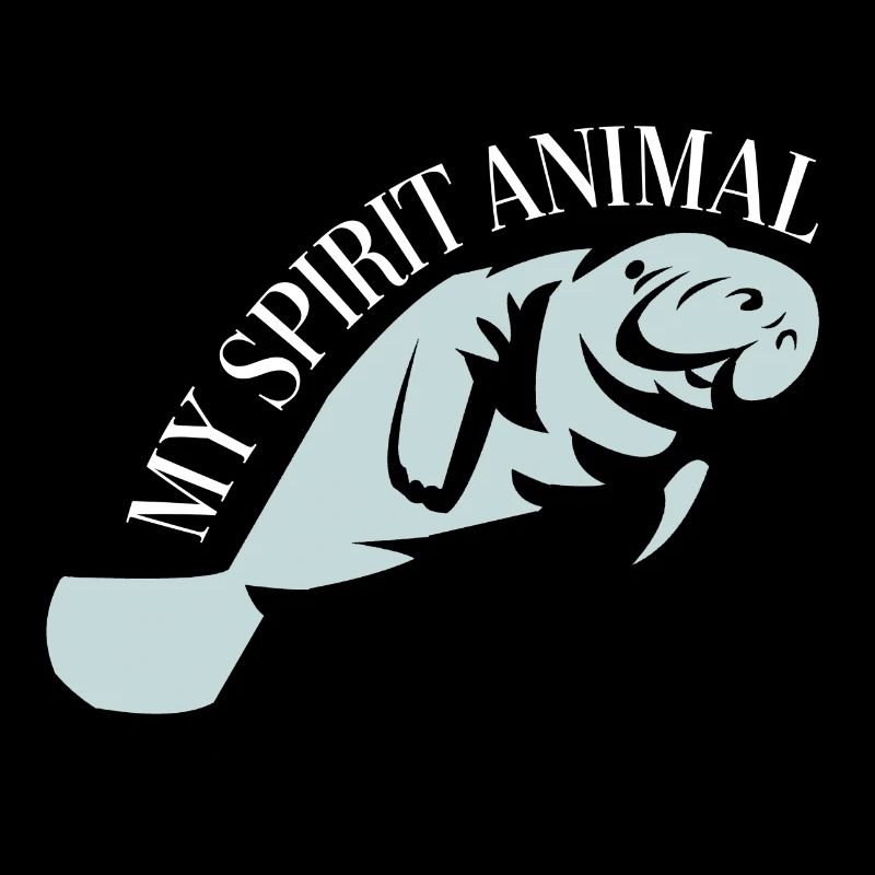 Ich liebe Manatee, Dugong