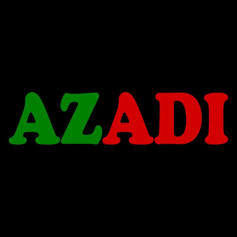 Azadi