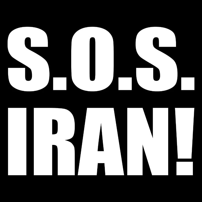 Sos iran
