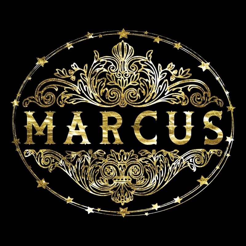 Marcus