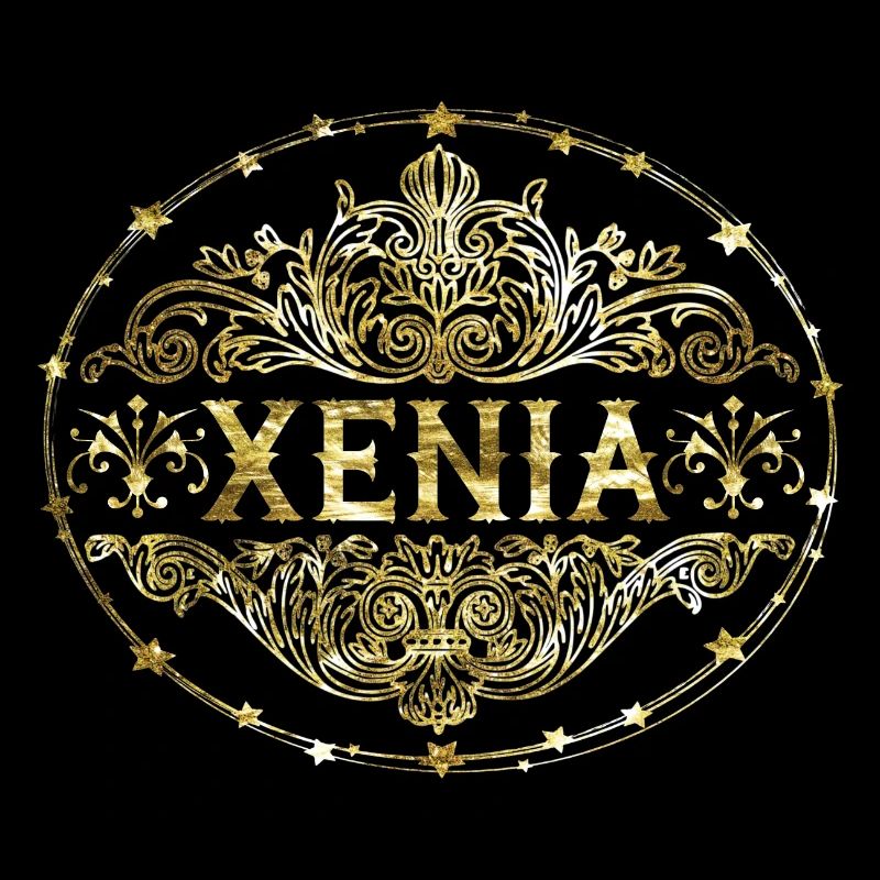 Xenia