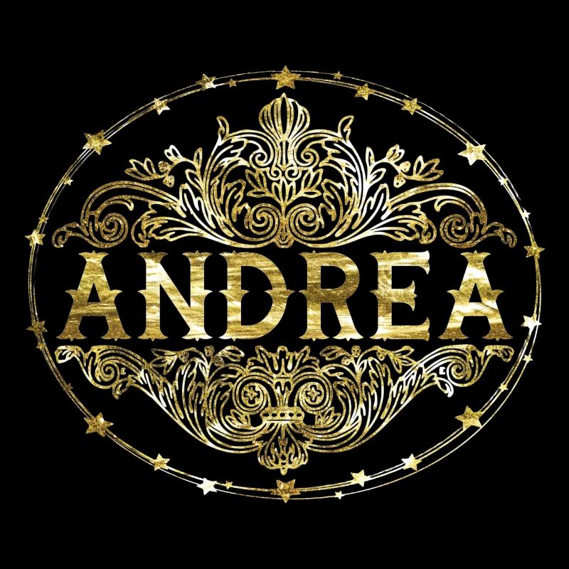 Andrea