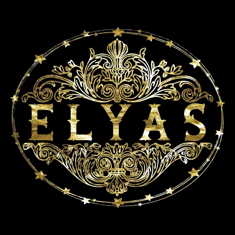 Elyas