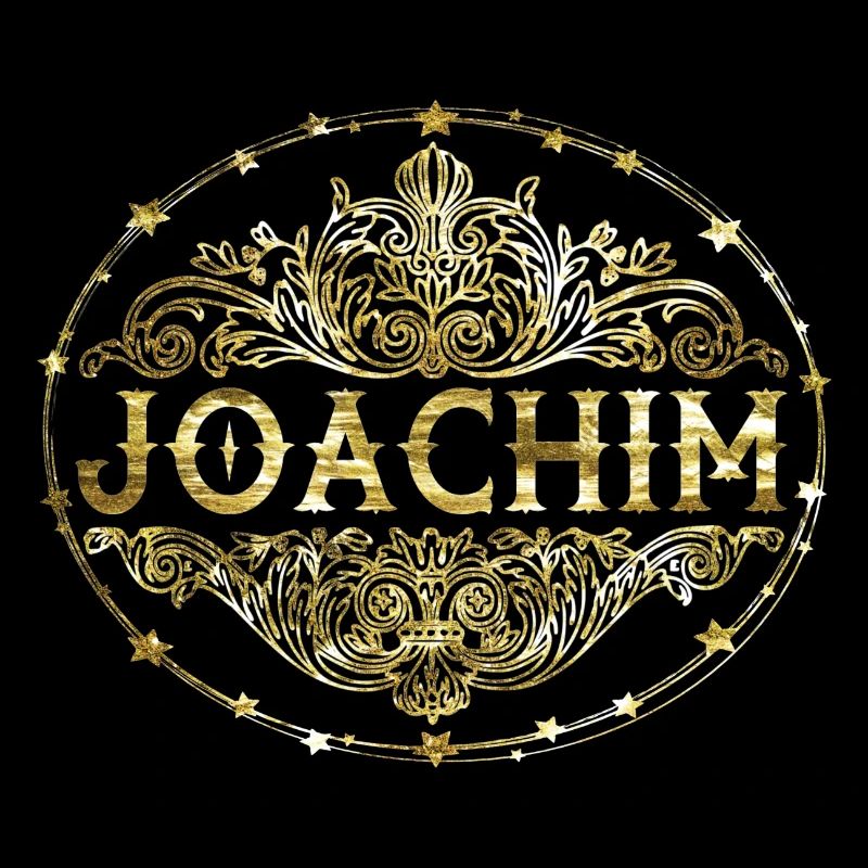 Joachim
