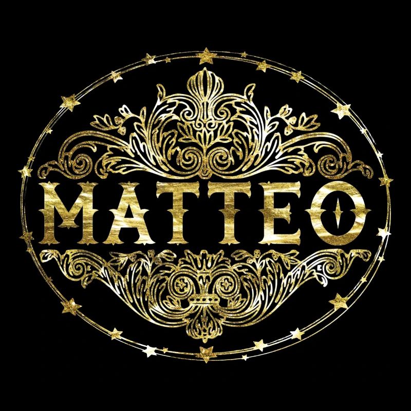 Matteo