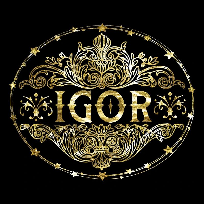 Igor