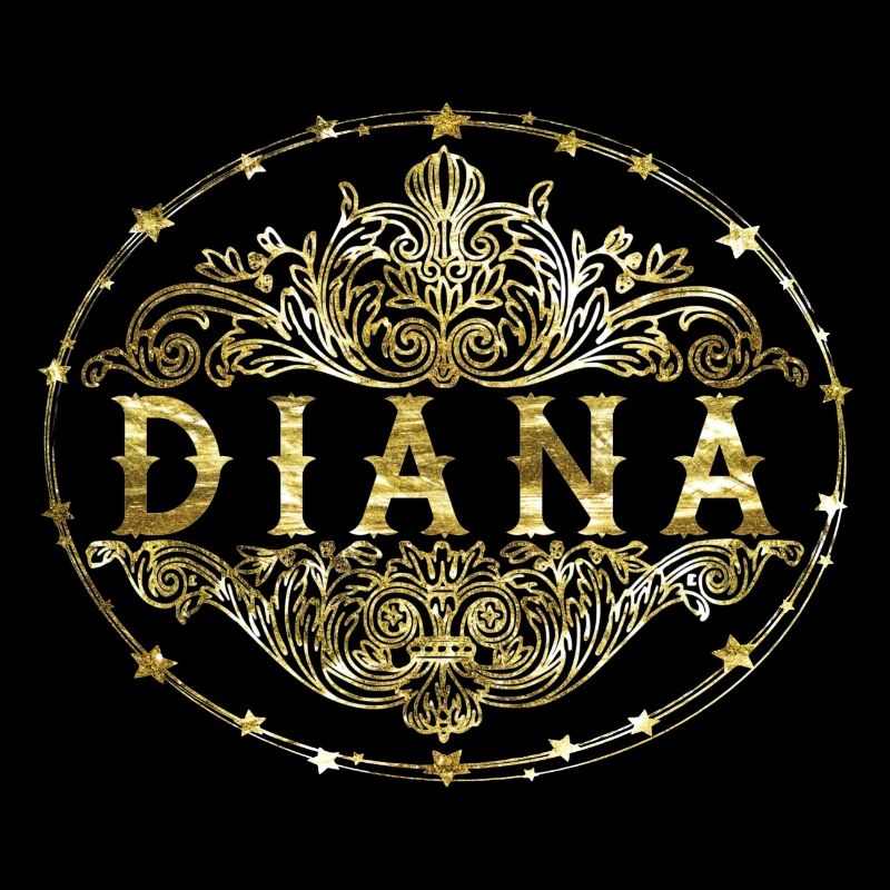 Diana