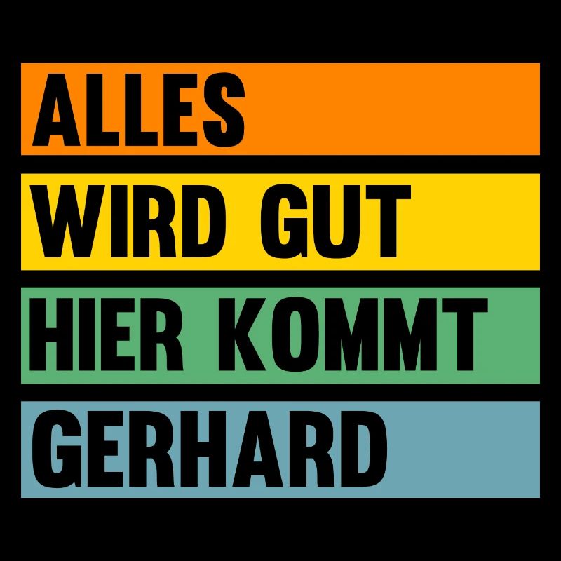 Gerhard
