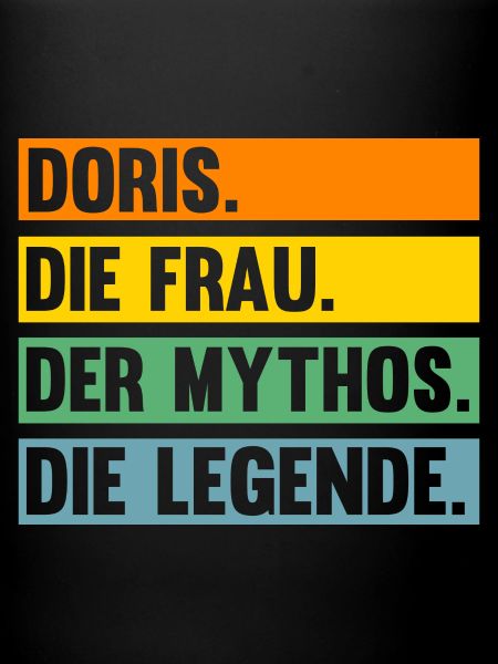 Doris