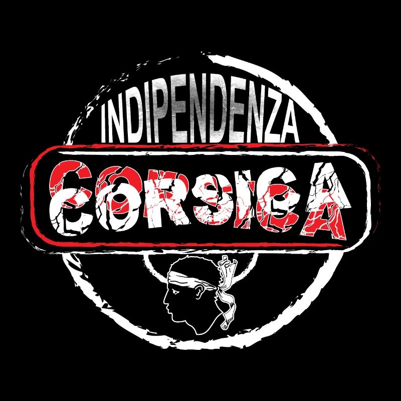 Unabhängigkeit Korsikas