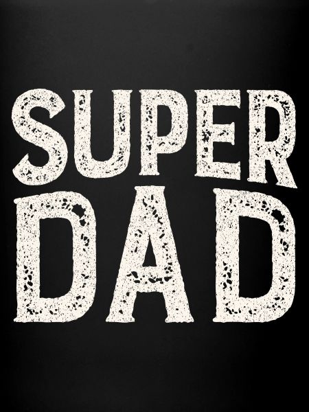 Super Dad