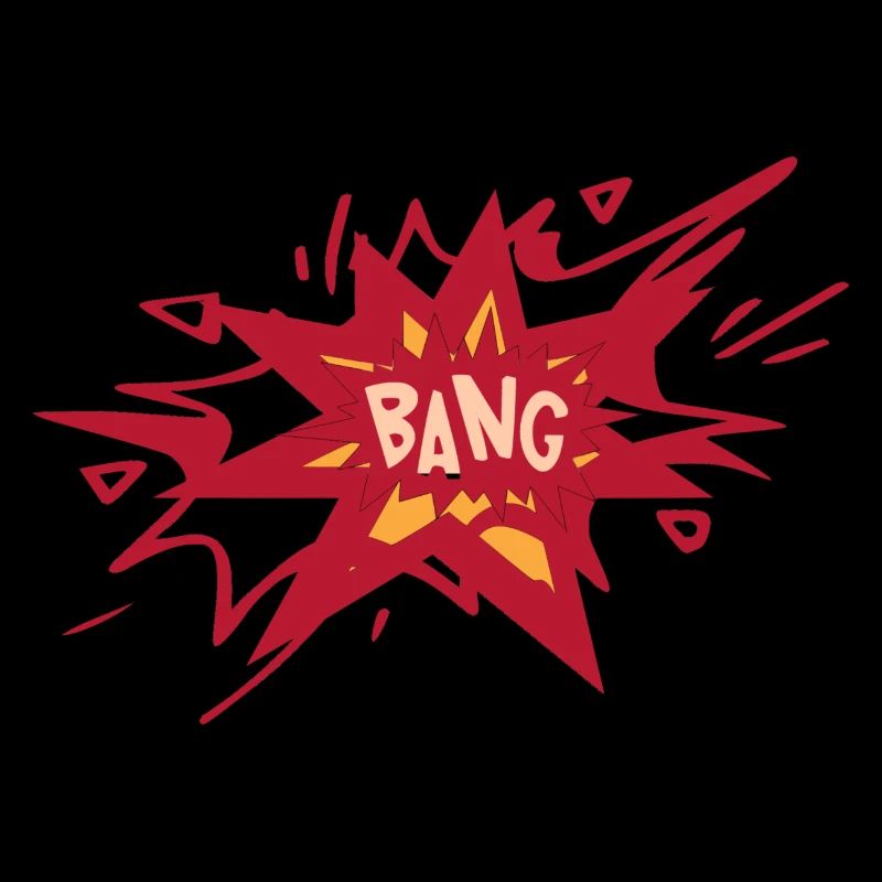 Comic Bang