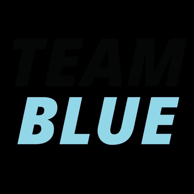Team Blue