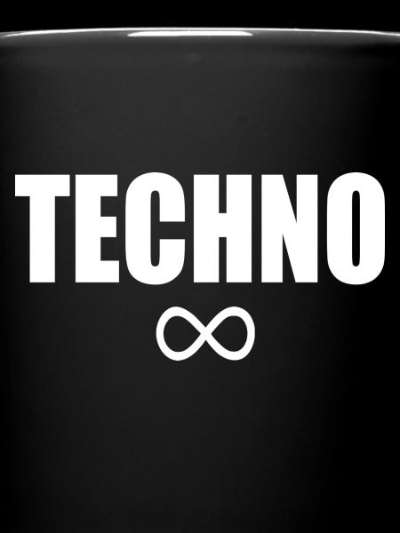 Techno infinity