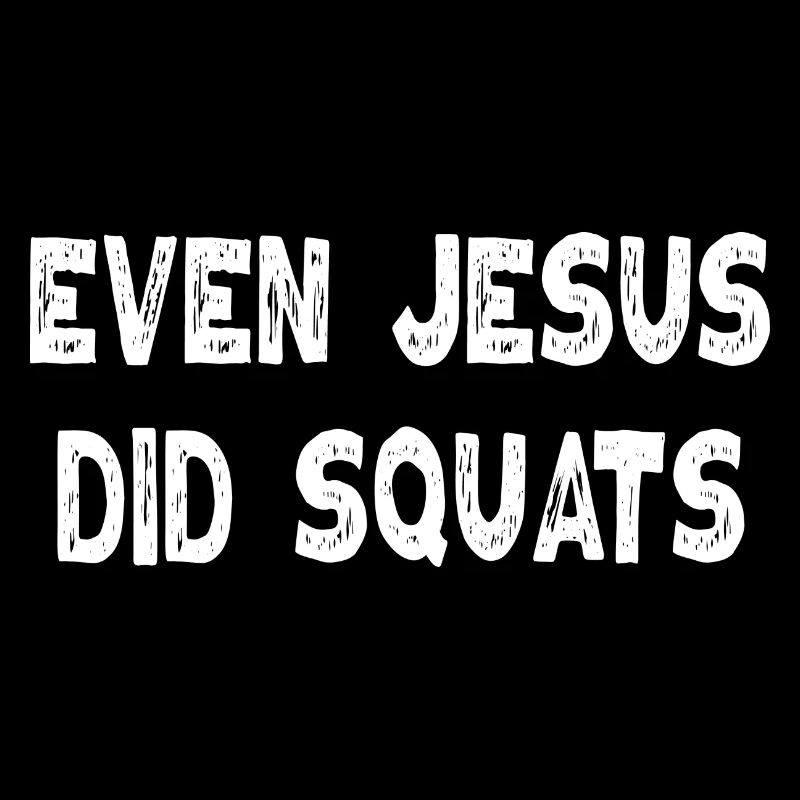 Musculation Gewichtheben Squats d’haltérophilie