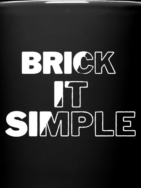 Briquer c’est simple