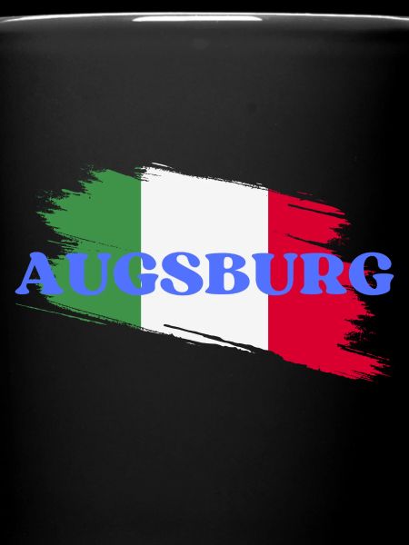 Augsburg