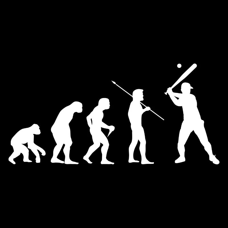 Évolution Baseball