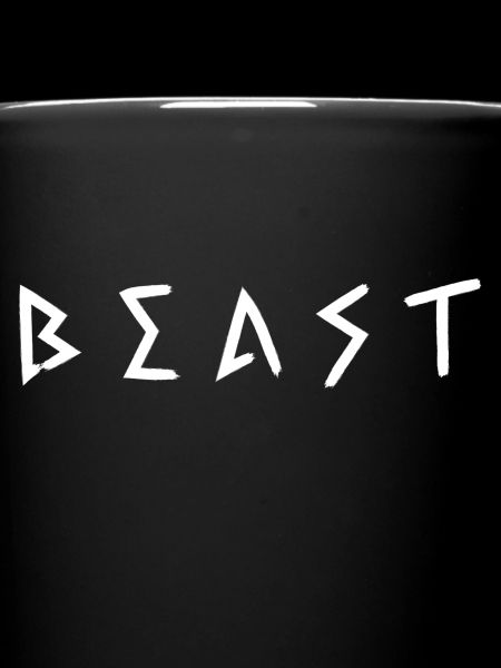 Beast White