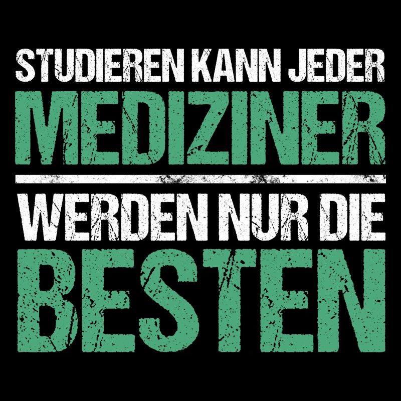 Anyone can study - Medical Edition