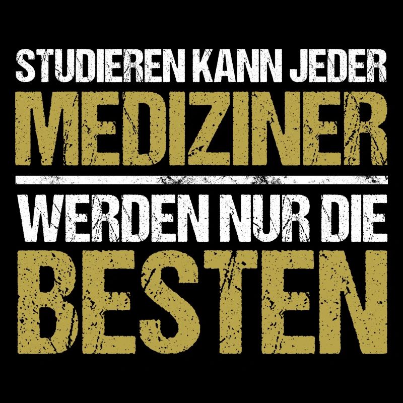 Anyone can study - Medical Edition