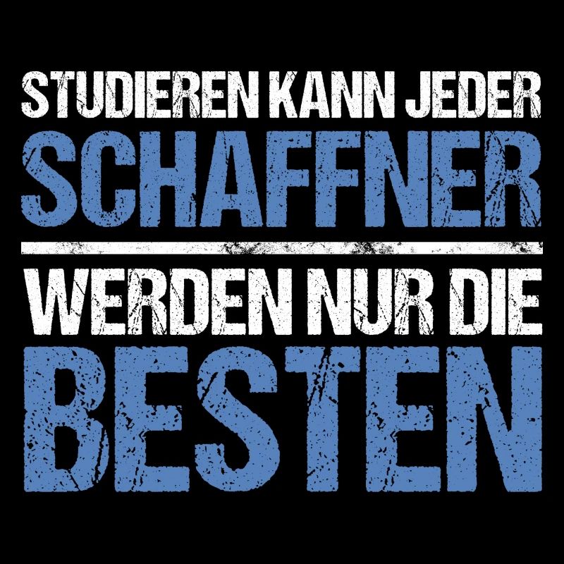 Anyone can study - Schaffner Edition