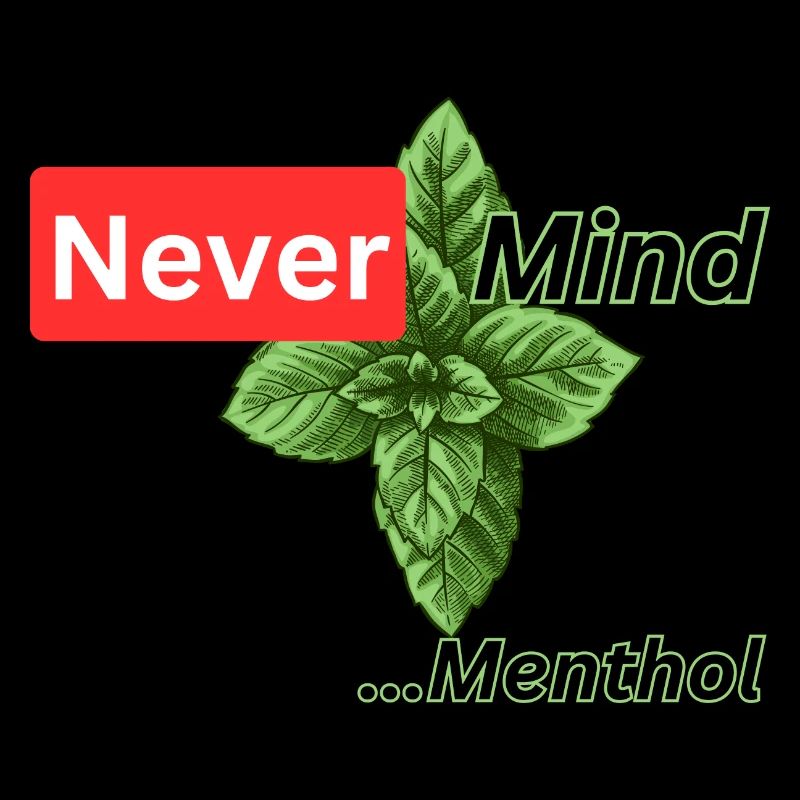Never Mind