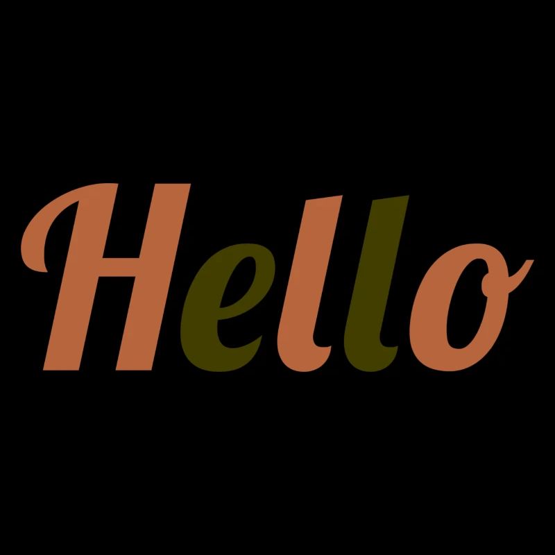 Hello