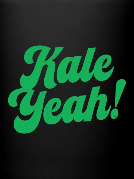 Kale Yeah