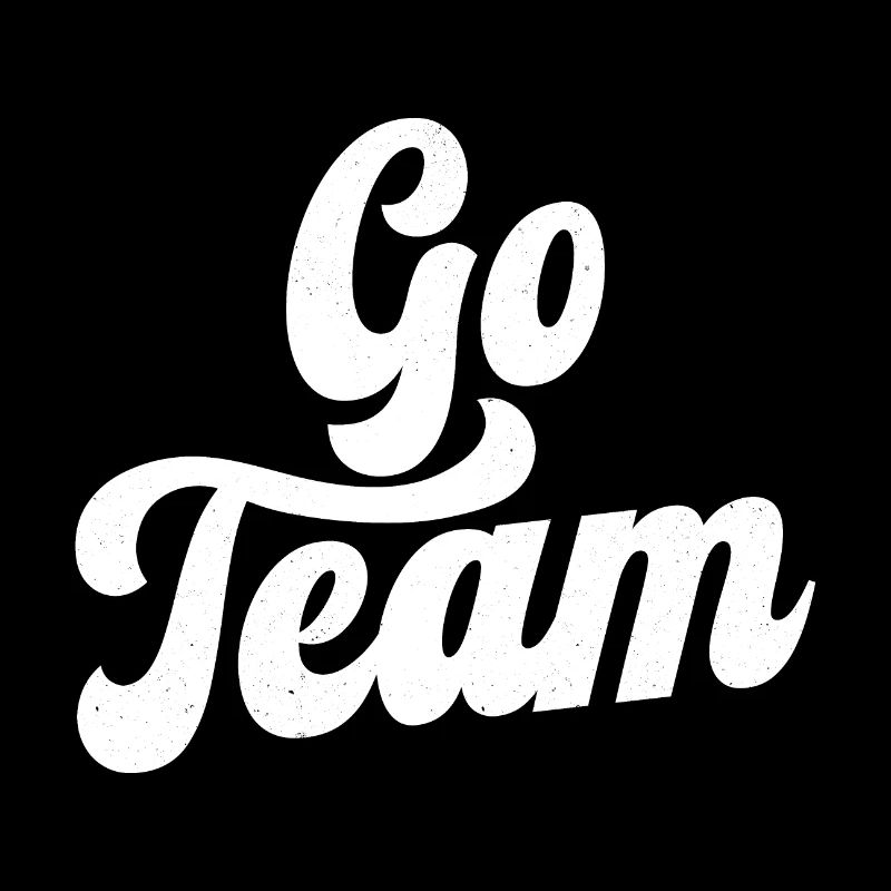 Go Team