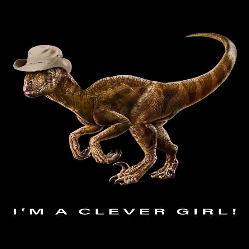 Raptor Ranger
