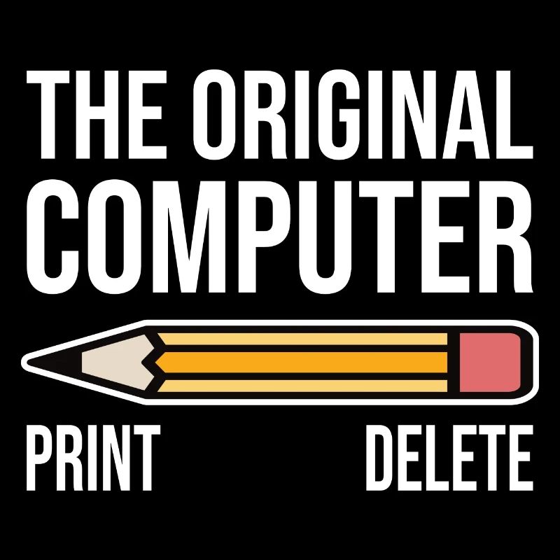 The Original Computer