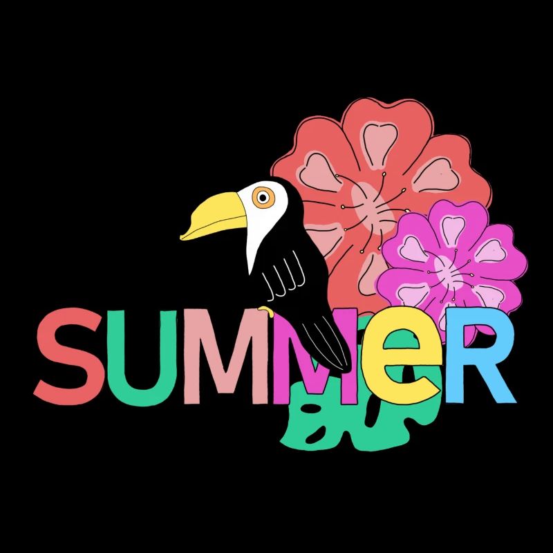 SUMMER TUCAN