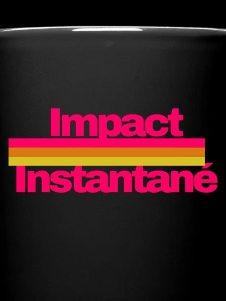 Impact Instantané